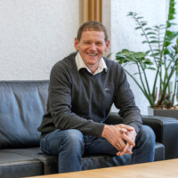Hans Metzger